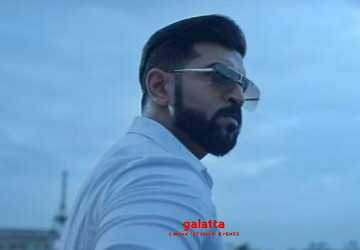 மாஃபியா படத்தின் இரண்டாம் டீஸர் வெளியானது ! - Tamil Movie Cinema News மாஃபியா படத்தின் இரண்டாம் டீஸர் வெளியானது ! - Tamil Movie Cinema News