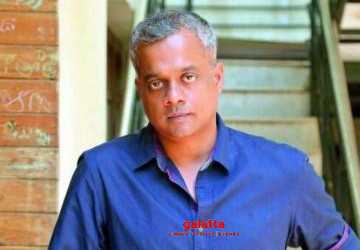 வில்லனாக களமிறங்கும் கௌதம் மேனன் ! மேலும் படிக்க... - Tamil Movie Cinema News வில்லனாக களமிறங்கும் கௌதம் மேனன் ! மேலும் படிக்க... - Tamil Movie Cinema News