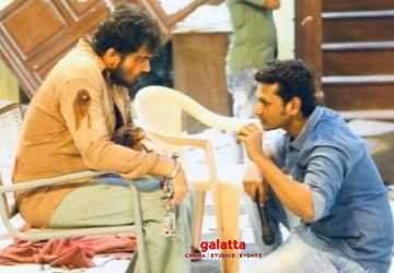 கைதி 2 விரைவில் ? இயக்குனர் லோகேஷ் பதிவு - Tamil Movie Cinema News கைதி 2 விரைவில் ? இயக்குனர் லோகேஷ் பதிவு - Tamil Movie Cinema News