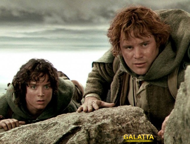 Lord of the Rings Turned into a TV Show by Amazon Lord of the Rings Turned into a TV Show by Amazon