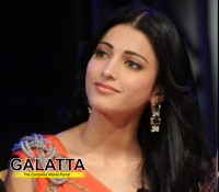 Shruthi Haasan with Arjun Rampal in D-Day! Shruthi Haasan with Arjun Rampal in D-Day!
