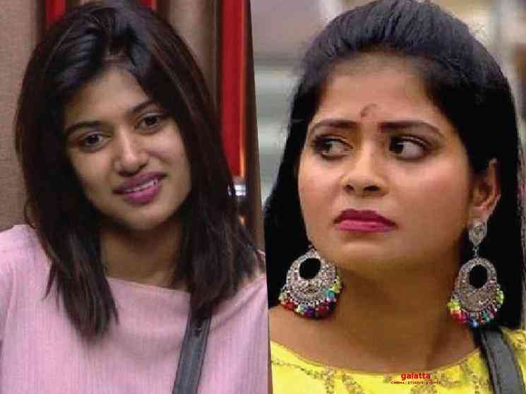 Oviya asks fans if Bigg Boss show needs to be banned - Tamil Movie Cinema News