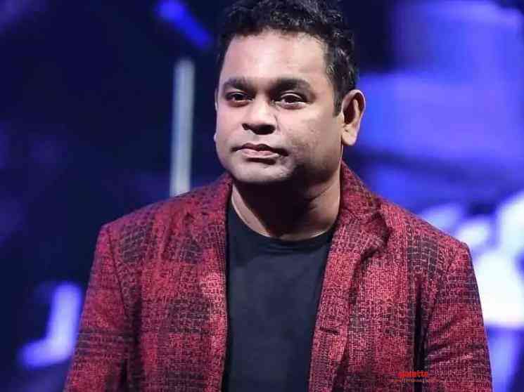 AR Rahman replies to Shekhar Kapur about the Bollywood gang issue - Hindi Movie Cinema News