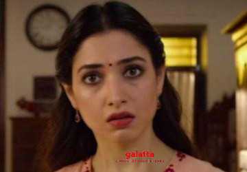 தமன்னா நடிப்பில் பெட்ரோமாக்ஸ் படத்தின் சில காட்சிகள் ! - Tamil Movie Cinema News தமன்னா நடிப்பில் பெட்ரோமாக்ஸ் படத்தின் சில காட்சிகள் ! - Tamil Movie Cinema News