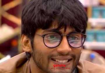 பிகில் பாடலுக்கு தர்ஷன் போட்ட ஆட்டம் ! வீடியோ உள்ளே - Movie Cinema News பிகில் பாடலுக்கு தர்ஷன் போட்ட ஆட்டம் ! வீடியோ உள்ளே - Movie Cinema News