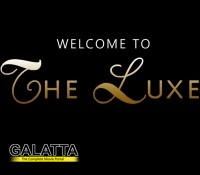 Sathyam Luxe to open on April 14! Sathyam Luxe to open on April 14!