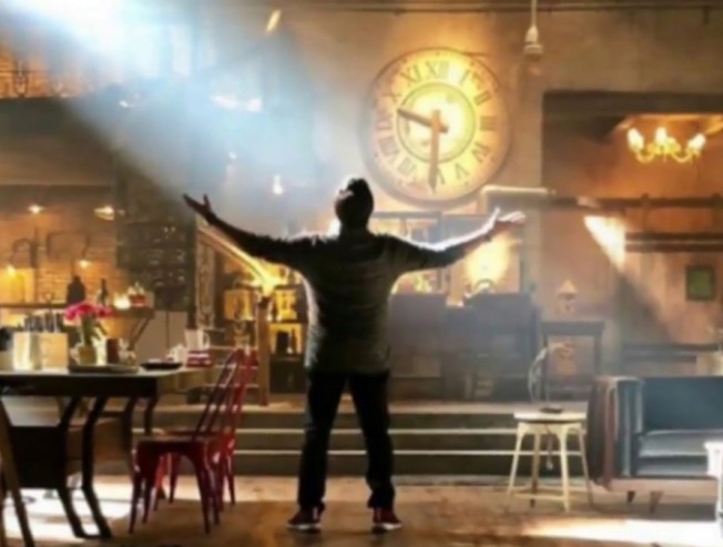 Savyasachi Madhavan Naga Chaitanya Candoo Mondeti November 2 film certified UA Savyasachi Madhavan Naga Chaitanya Candoo Mondeti November 2 film certified UA