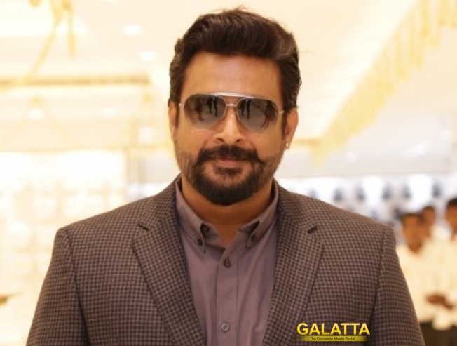 Madhavan Gets Special Invite to Celebrate Aug 15th in USA Madhavan Gets Special Invite to Celebrate Aug 15th in USA