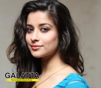 Madhurima and director Vinay in a rift? Madhurima and director Vinay in a rift?