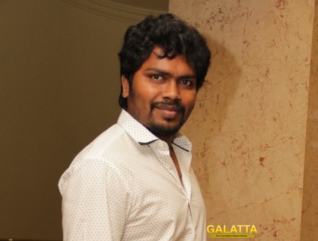 Director Pa Ranjith