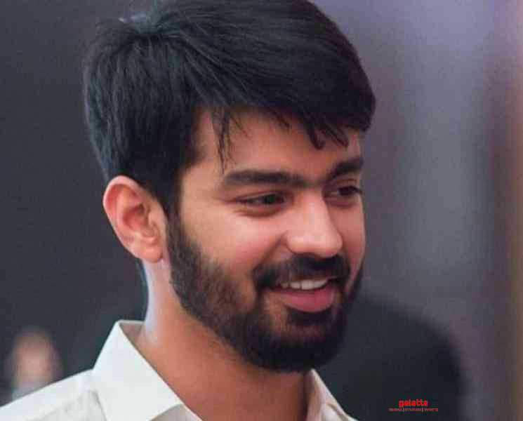 நெபோட்டிசம் குறித்து பேசிய நடிகர் மஹத் ! மேலும் படிக்க... - Tamil Movie Cinema News நெபோட்டிசம் குறித்து பேசிய நடிகர் மஹத் ! மேலும் படிக்க... - Tamil Movie Cinema News
