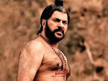 Mamangam Tamil Official Trailer Mammootty - Tamil Movie Cinema News