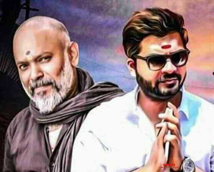 அப்துல் காலிக்காக அவதாரம் எடுக்கும் STR ! களைகட்டும் மாநாடு - Tamil Movie Cinema News அப்துல் காலிக்காக அவதாரம் எடுக்கும் STR ! களைகட்டும் மாநாடு - Tamil Movie Cinema News