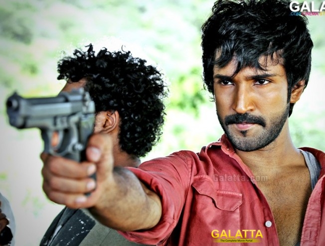 Maragatha Naanayam Releasing Tomorrow Maragatha Naanayam Releasing Tomorrow