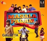 masala padam begins and ends in theatre - Tamil Movie Cinema News masala padam begins and ends in theatre - Tamil Movie Cinema News
