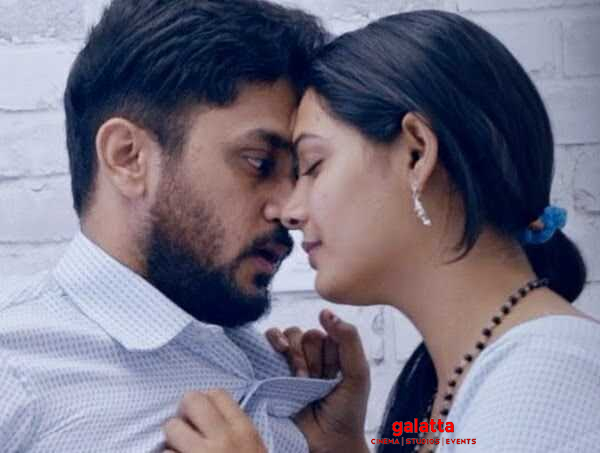 Yavvaname Video Song Romantic Criminals Songs