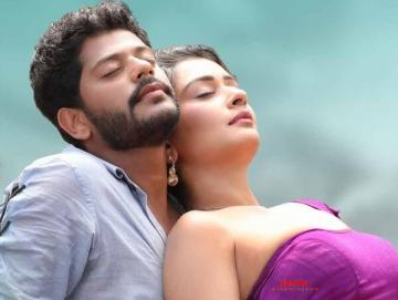 RDX Love Full Songs Jukebox Paayal Rajput Tejus Kancherla - Tamil Movie Cinema News