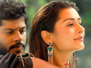 Nee Nakhasikhale Video Song RDX Love Songs Payal Rajput - Telugu Movie Cinema News