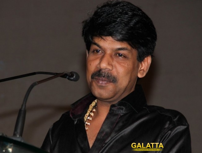 A new challenge to director Bala A new challenge to director Bala