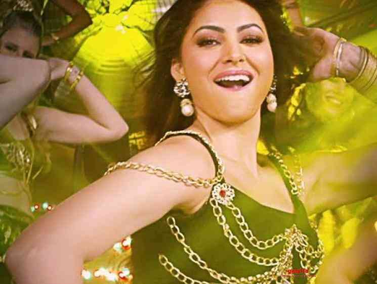 Kangna Vilayati Virgin Bhanupriya Urvashi Rautela Jyotica Tangri - Hindi Movie Cinema News