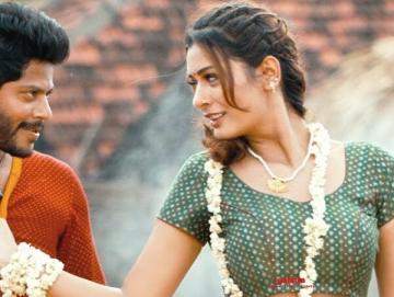 Orabbi Full Video Song RDXLove Songs Payal Rajput Tejus - Telugu Movie Cinema News