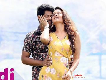 Love Garadi Full Video Song RDXLove Payal Rajput - Telugu Movie Cinema News