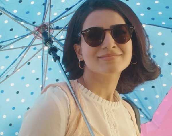Oh Baby Tamil Teaser Samantha Naga Shaurya Nandini Reddy Suresh Productions