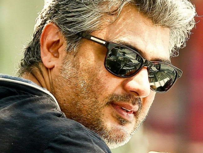 Ajith Siva New Project Announcement Dhananjayan Tweet Ajith Siva New Project Announcement Dhananjayan Tweet