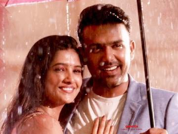 Meeku Maathrame Cheptha Official Trailer Vani Bhojan - Telugu Movie Cinema News