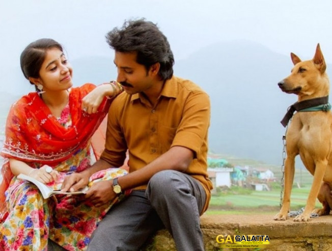 மெஹந்தி சர்க்கஸ் திரைப்பட விமர்சனம் ! மெஹந்தி சர்க்கஸ் திரைப்பட விமர்சனம் !