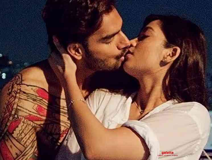Kartikeya Digangana Nee Naa Romantic Video Song Hippi - Telugu Movie Cinema News