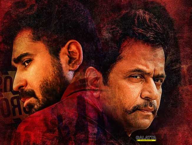 கொலைகாரன் தமிழ் விமர்சனம் - Movie Cinema News கொலைகாரன் தமிழ் விமர்சனம் - Movie Cinema News