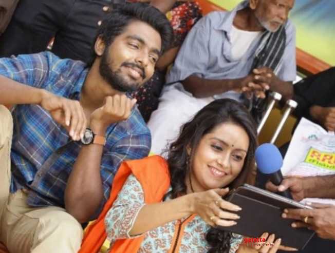 ஜீ.வி.பிரகாஷ் பட ட்ரைலரை வெளியிடும் முன்னணி நடிகர் ! விவரம் உள்ளே ஜீ.வி.பிரகாஷ் பட ட்ரைலரை வெளியிடும் முன்னணி நடிகர் ! விவரம் உள்ளே