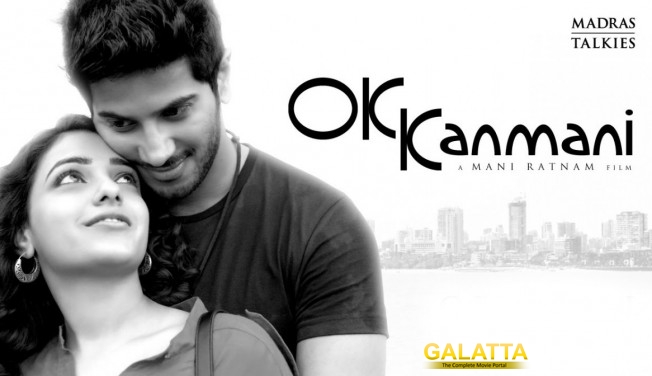 OK Kanmani Goes to Bollywood OK Kanmani Goes to Bollywood