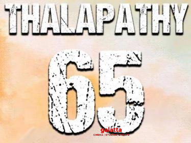 Galatta Breaking: Director talks about how Thalapathy 65 would be | AR Murugadoss | Vijay