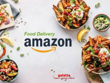 Coronavirus | Amazon enters as competition to Swiggy and Zomato in food delivery in Bengaluru- 
