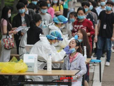 Coronavirus | 10 million people tested in China's Wuhan; only 300 asymptomatic cases found