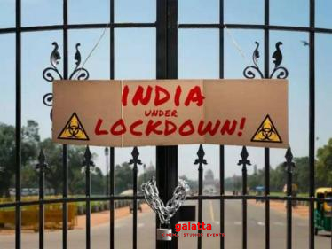 Coronavirus crisis | Lockdown extended in containment zones till June 30 - Tamil Movies News