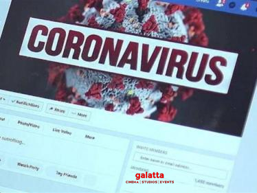 Police arrest Agra man for false Facebook post about coronavirus cases