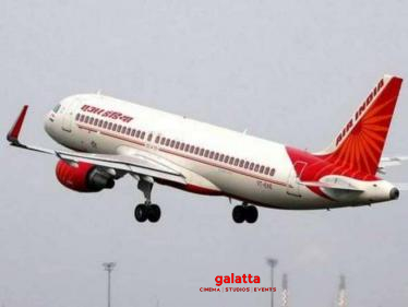 Coronavirus crisis | Tamil Nadu govt urges Centre not to resume flights till May 31- 