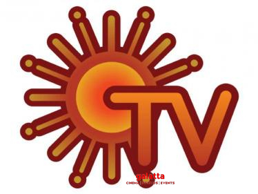 OFFICIAL announcement: Sun TV bags this new Tamil film! - 