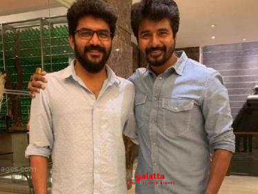 BREAKING: Bigg Boss fame Kavin is not acting in Sivakarthikeyan's Doctor - confirms director Nelson!- 