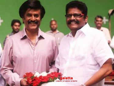 Rajinikanth's historical film with director K.S.Ravikumar - here is what you need to know!