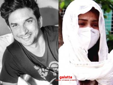Shocking twist in Sushant's death case - Sushant's father files FIR complaint against Rhea!