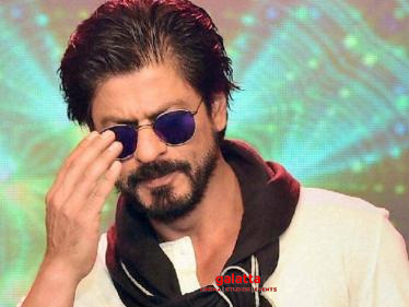 LATEST: Shah Rukh Khan's next film with this blockbuster director - breaking update