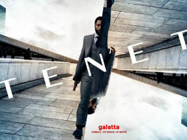 Christopher Nolan's Tenet release date changed due to Corona pandemic - New release date here! 