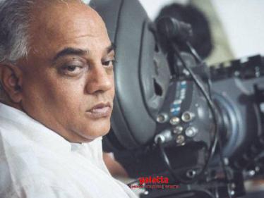 SHOCKING: Legendary Tamil cinematographer is no more! - 