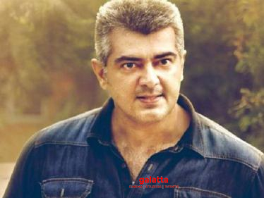 When Ajith was disappointed with Shalini - popular actor reveals unknown incident!- 
