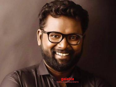 After Kutti Story, one more viral song ready - Master talent's latest statement!