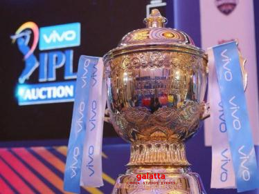 Coronavirus | IPL 2020 could be held in October or November if T20 World Cup gets postponed